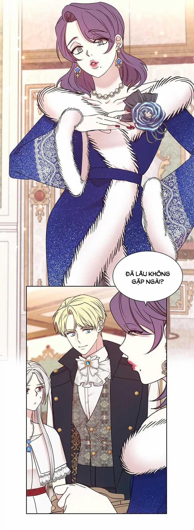 Tôi Chán Nản Vì Người Chồng Thứ 2 Còn  23.1 trang 6