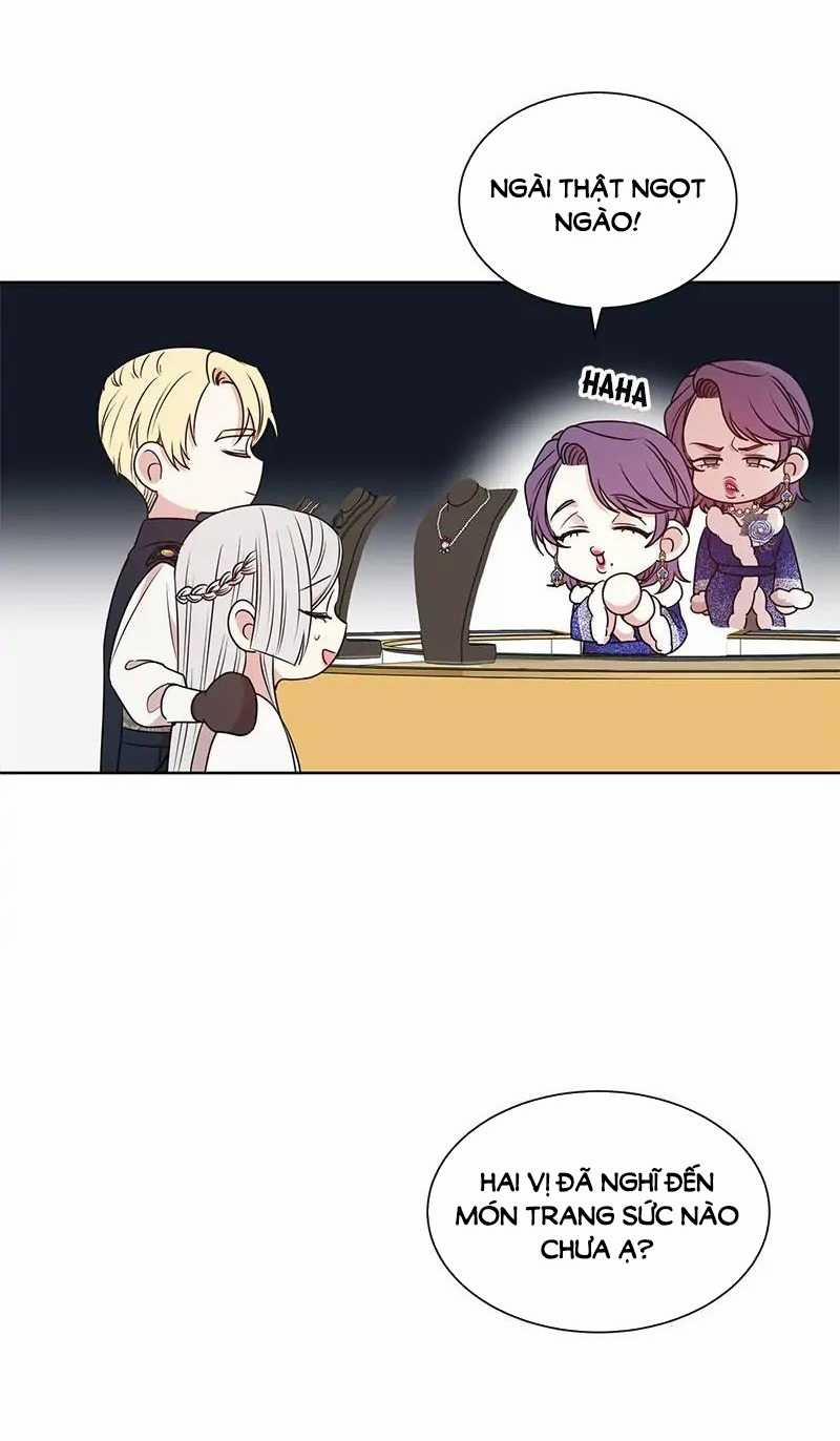 Tôi Chán Nản Vì Người Chồng Thứ 2 Còn  23.1 trang 9