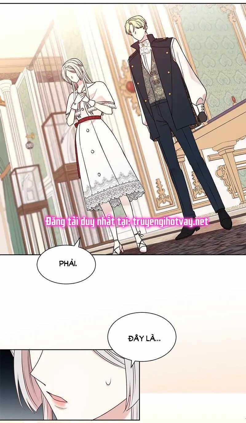 Tôi Chán Nản Vì Người Chồng Thứ 2 Còn  23.2 trang 11