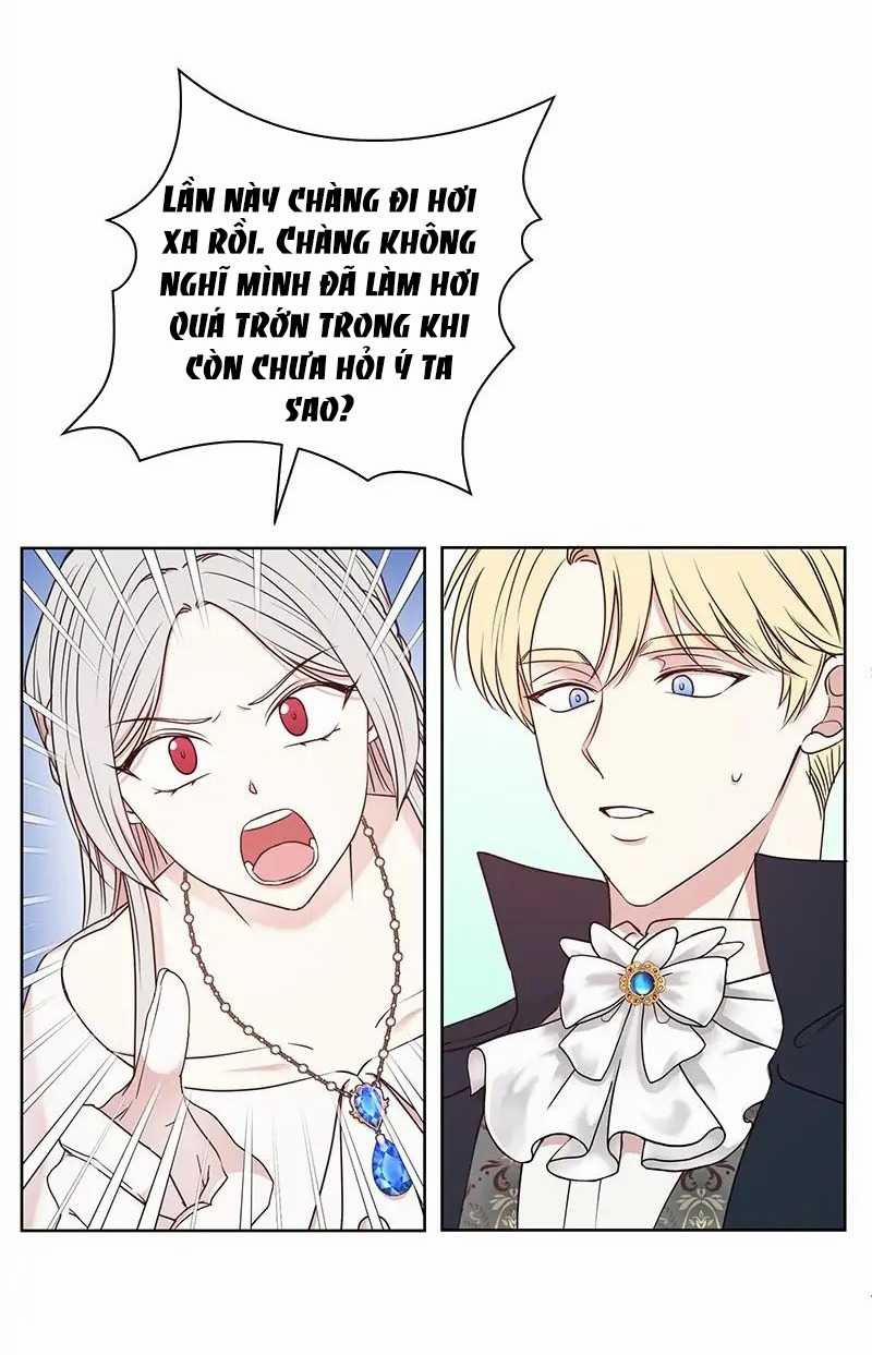 Tôi Chán Nản Vì Người Chồng Thứ 2 Còn  23.2 trang 2