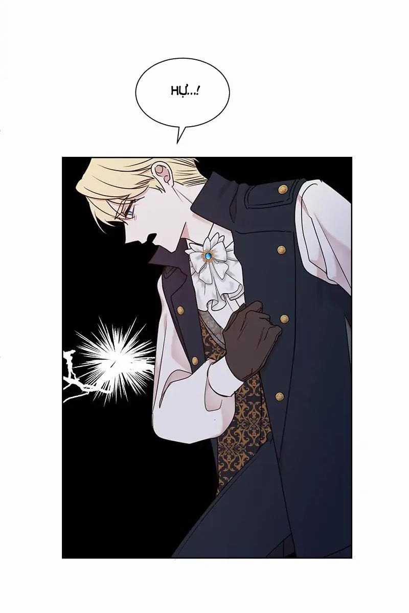 Tôi Chán Nản Vì Người Chồng Thứ 2 Còn  23.2 trang 3