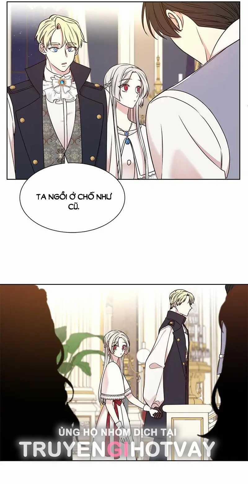 Tôi Chán Nản Vì Người Chồng Thứ 2 Còn  24.1 trang 14