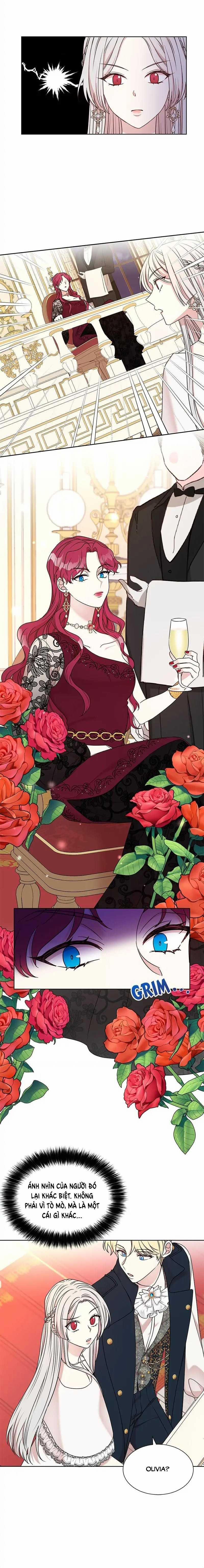 Tôi Chán Nản Vì Người Chồng Thứ 2 Còn  24.1 trang 17