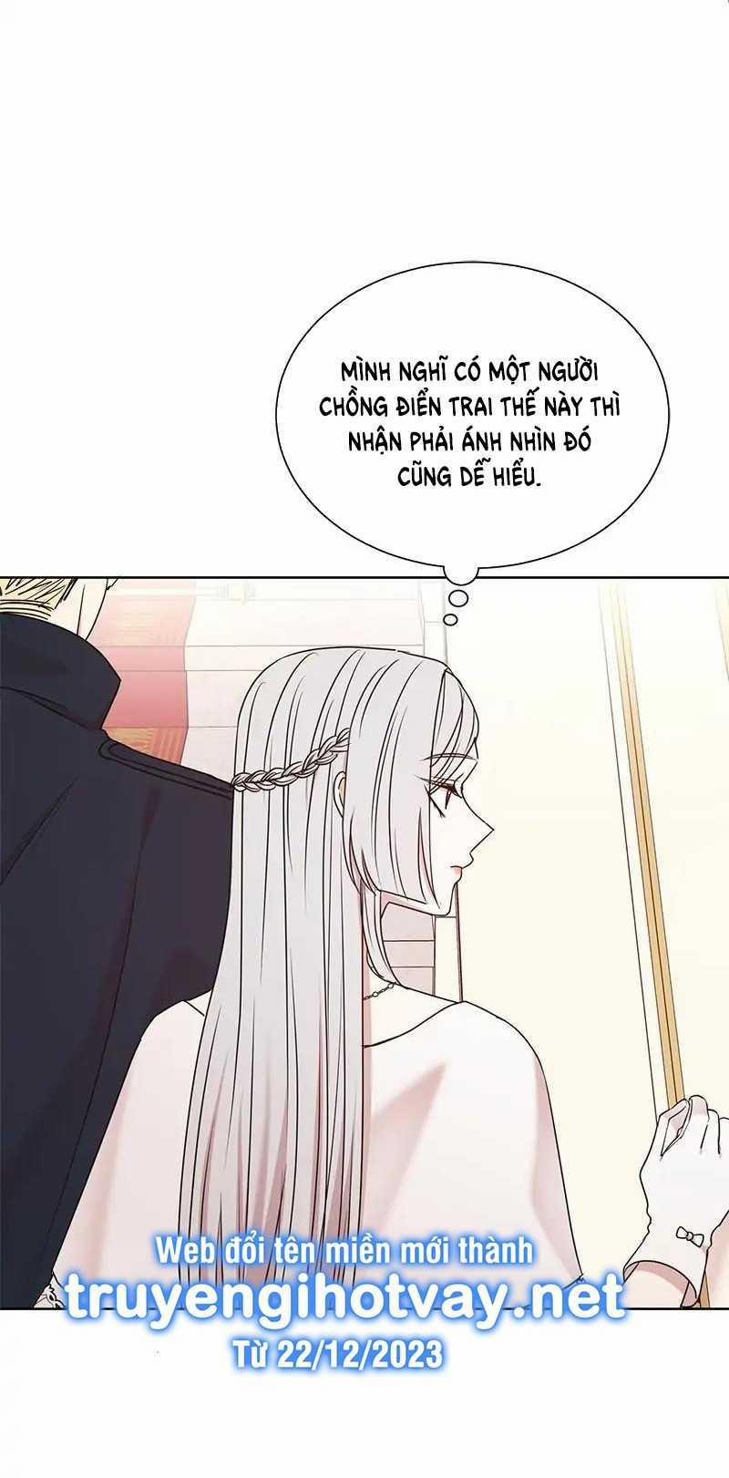 Tôi Chán Nản Vì Người Chồng Thứ 2 Còn  24.1 trang 18