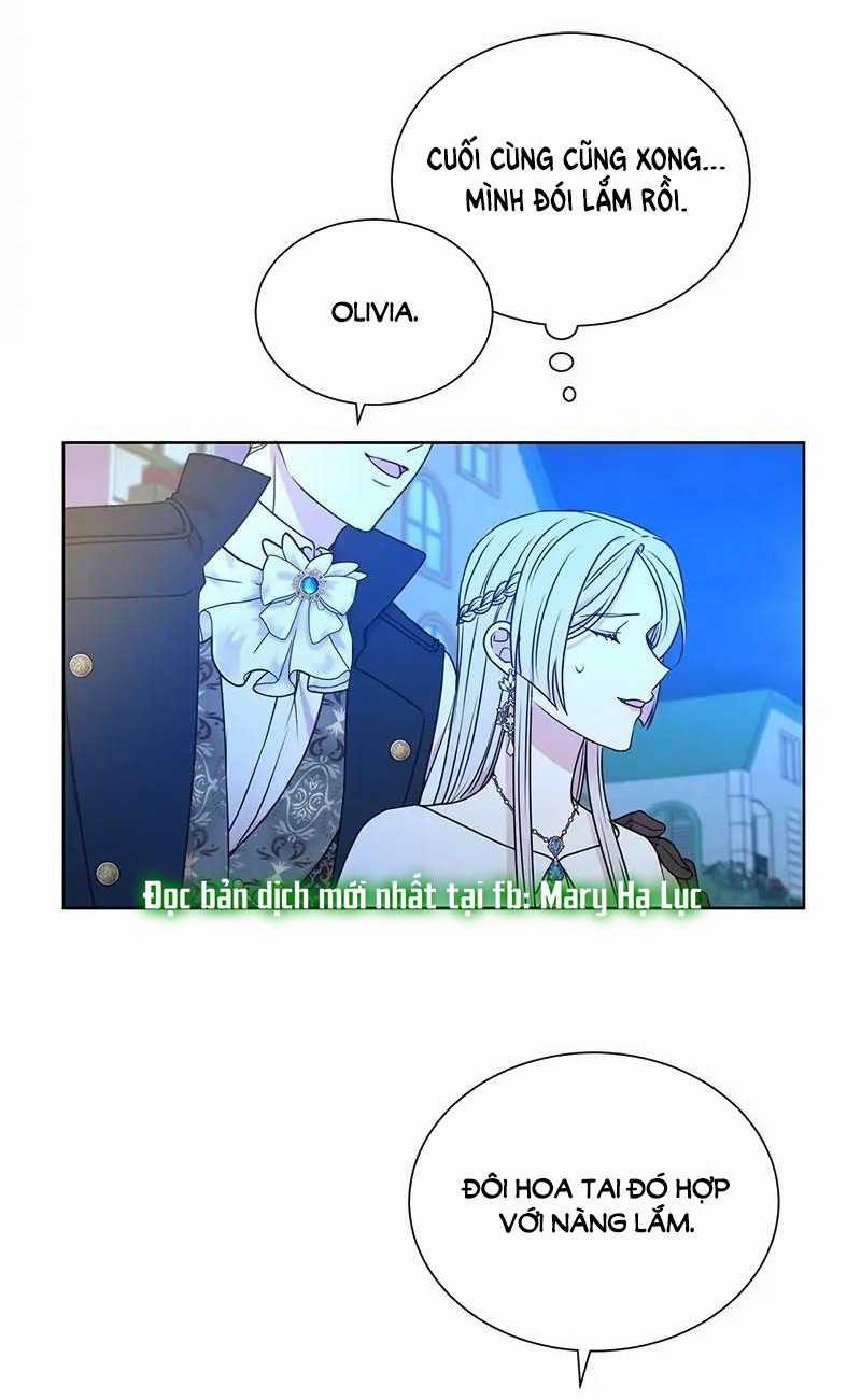 Tôi Chán Nản Vì Người Chồng Thứ 2 Còn  24.1 trang 2