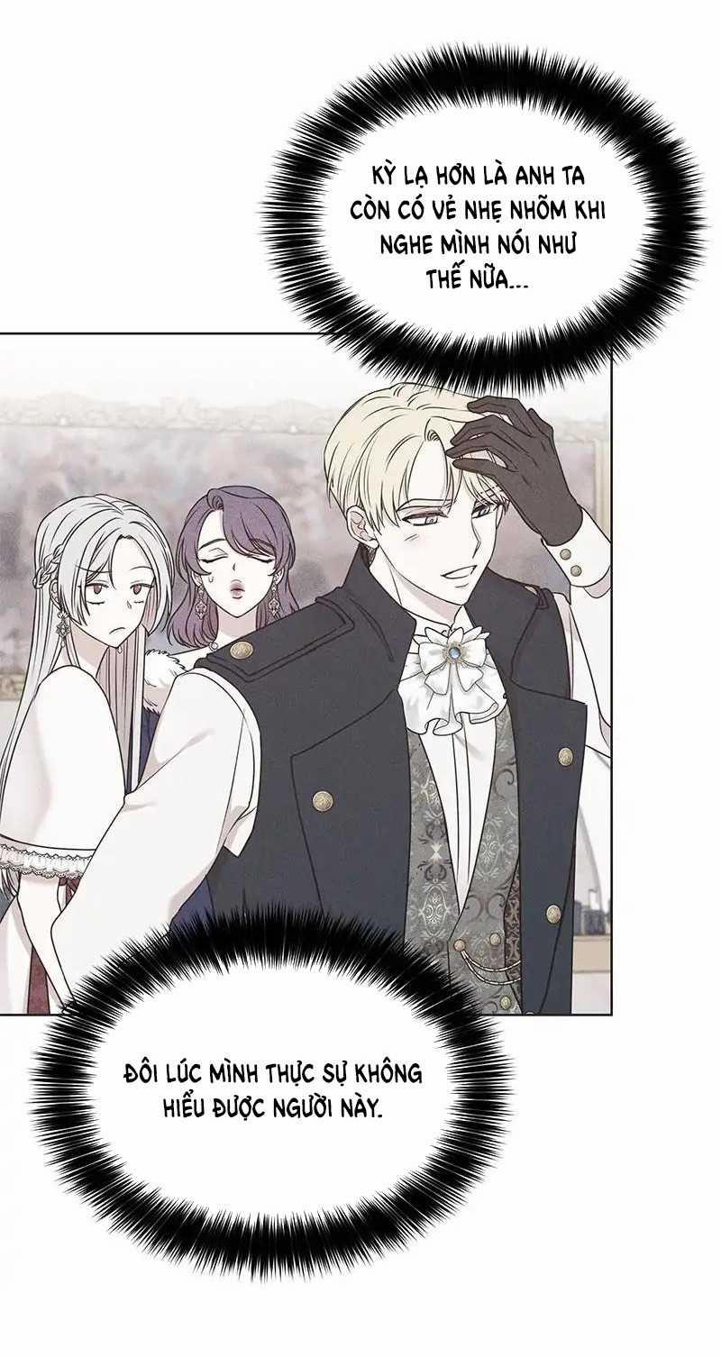 Tôi Chán Nản Vì Người Chồng Thứ 2 Còn  24.1 trang 9