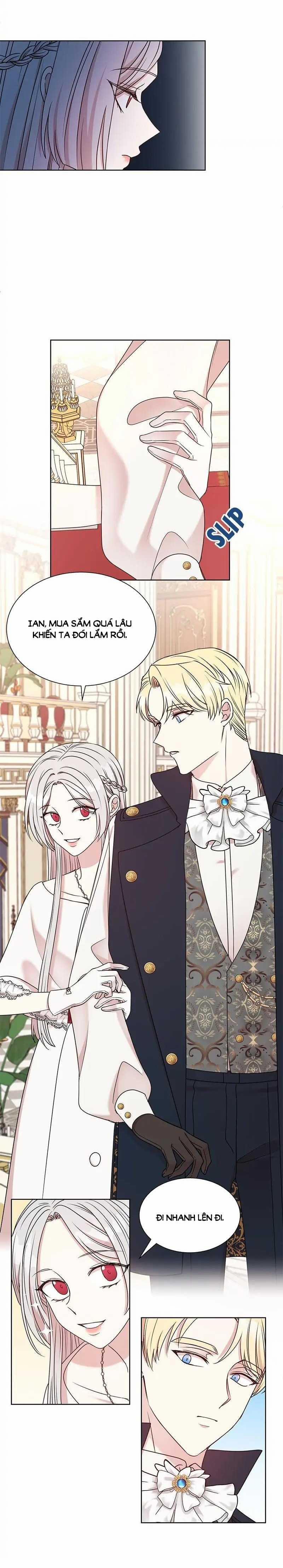 Tôi Chán Nản Vì Người Chồng Thứ 2 Còn  24.2 trang 0