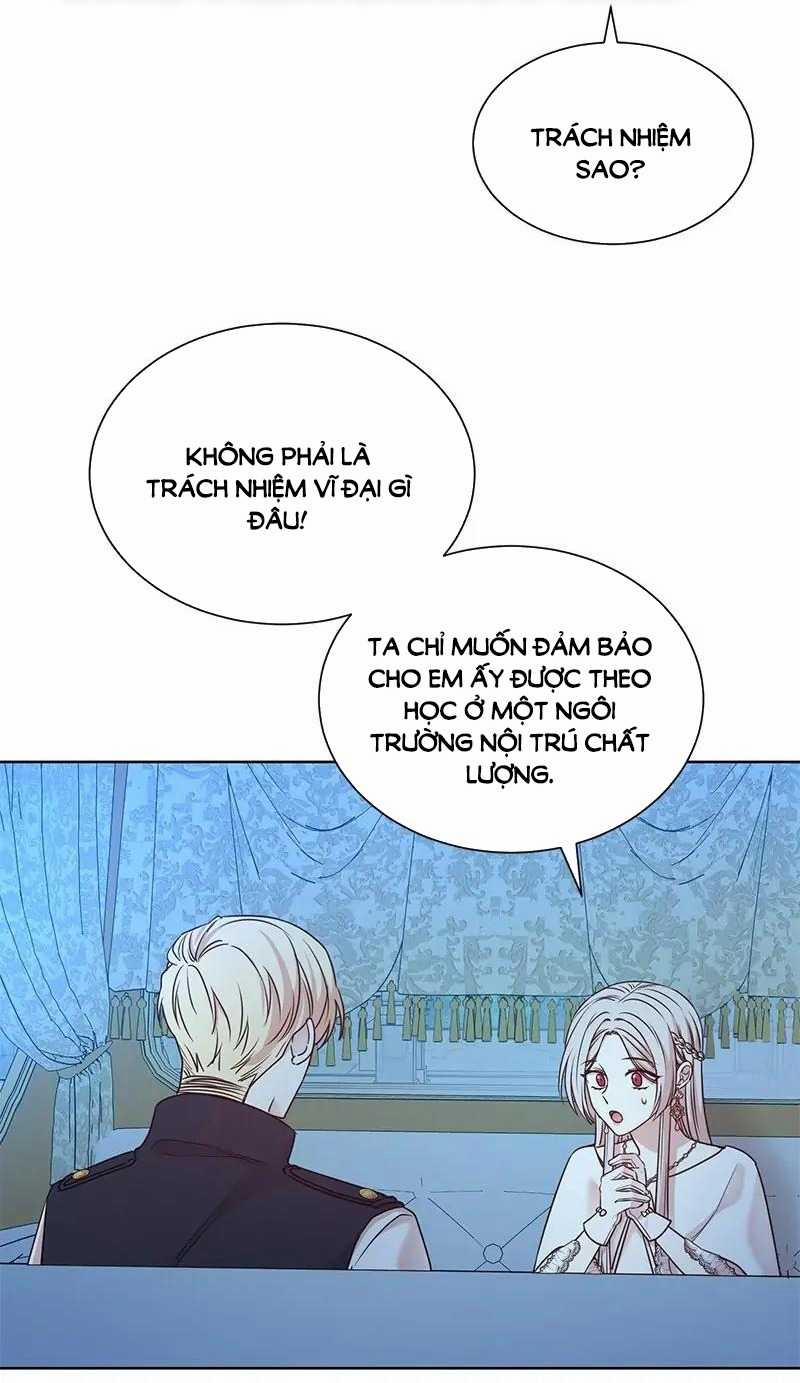 Tôi Chán Nản Vì Người Chồng Thứ 2 Còn  24.2 trang 12