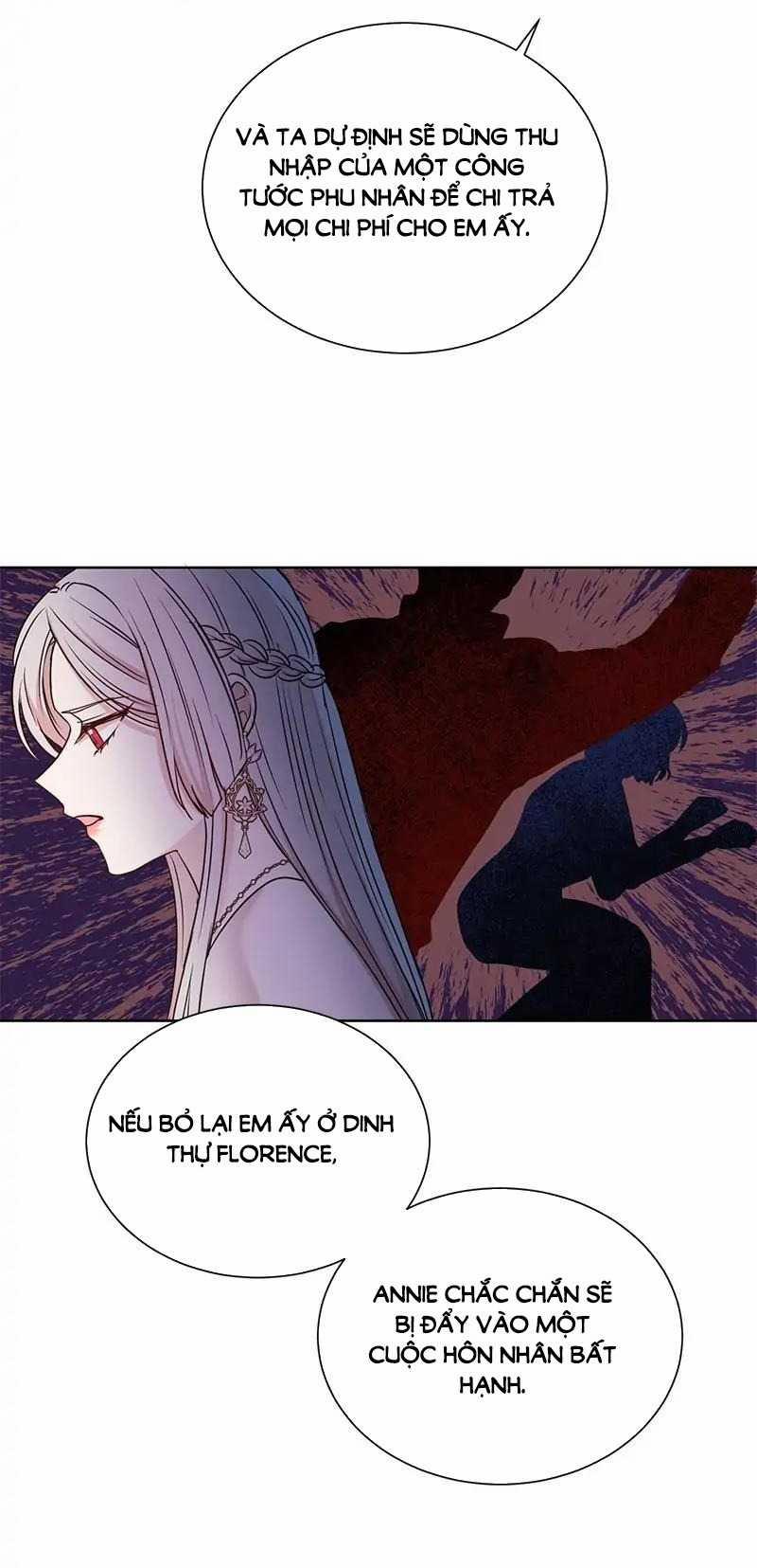 Tôi Chán Nản Vì Người Chồng Thứ 2 Còn  24.2 trang 13