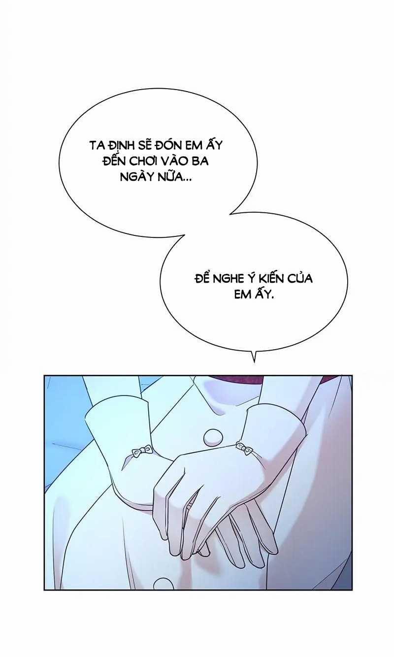 Tôi Chán Nản Vì Người Chồng Thứ 2 Còn  24.2 trang 17