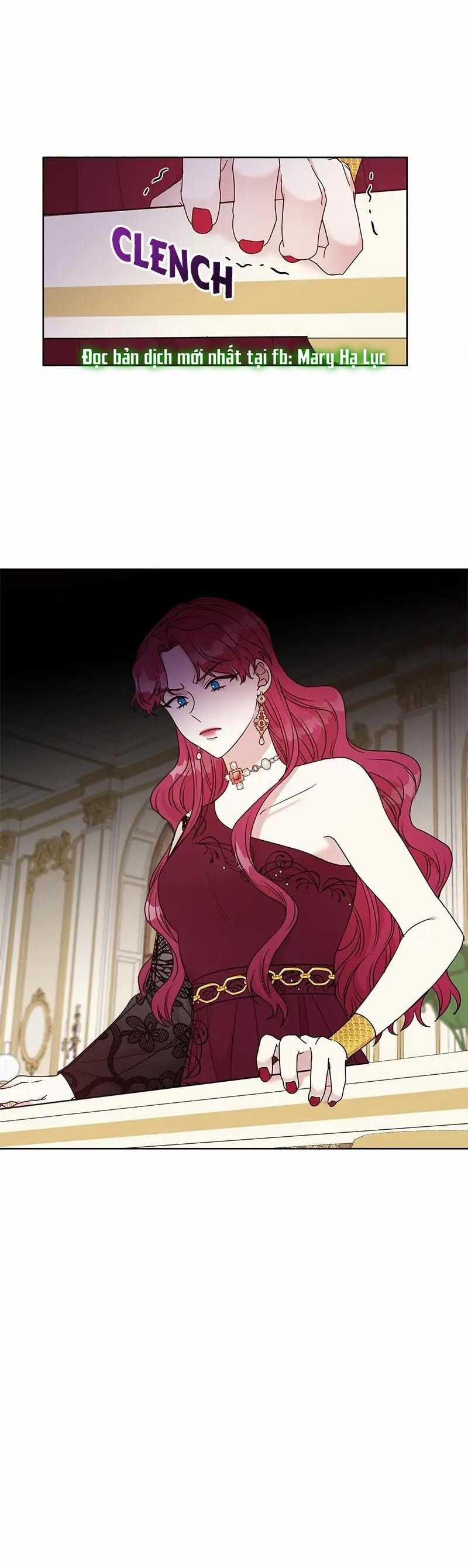 Tôi Chán Nản Vì Người Chồng Thứ 2 Còn  24.2 trang 2