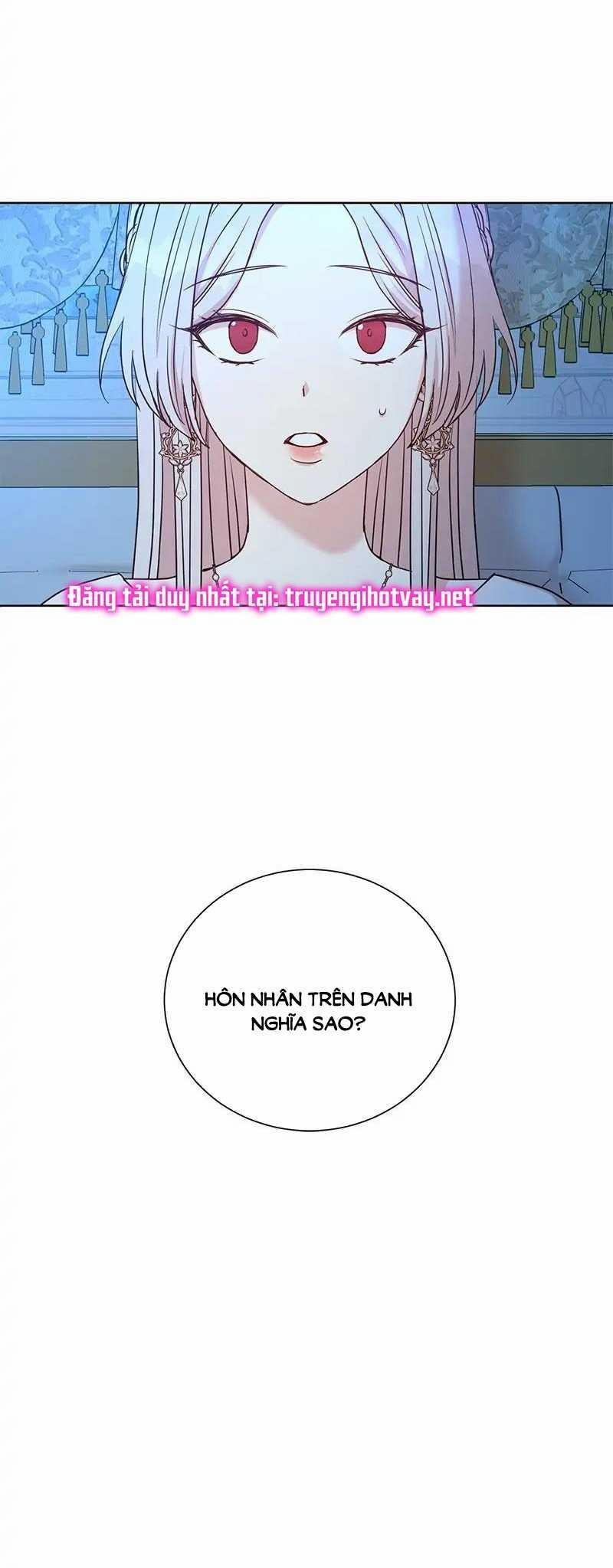 Tôi Chán Nản Vì Người Chồng Thứ 2 Còn  24.2 trang 21