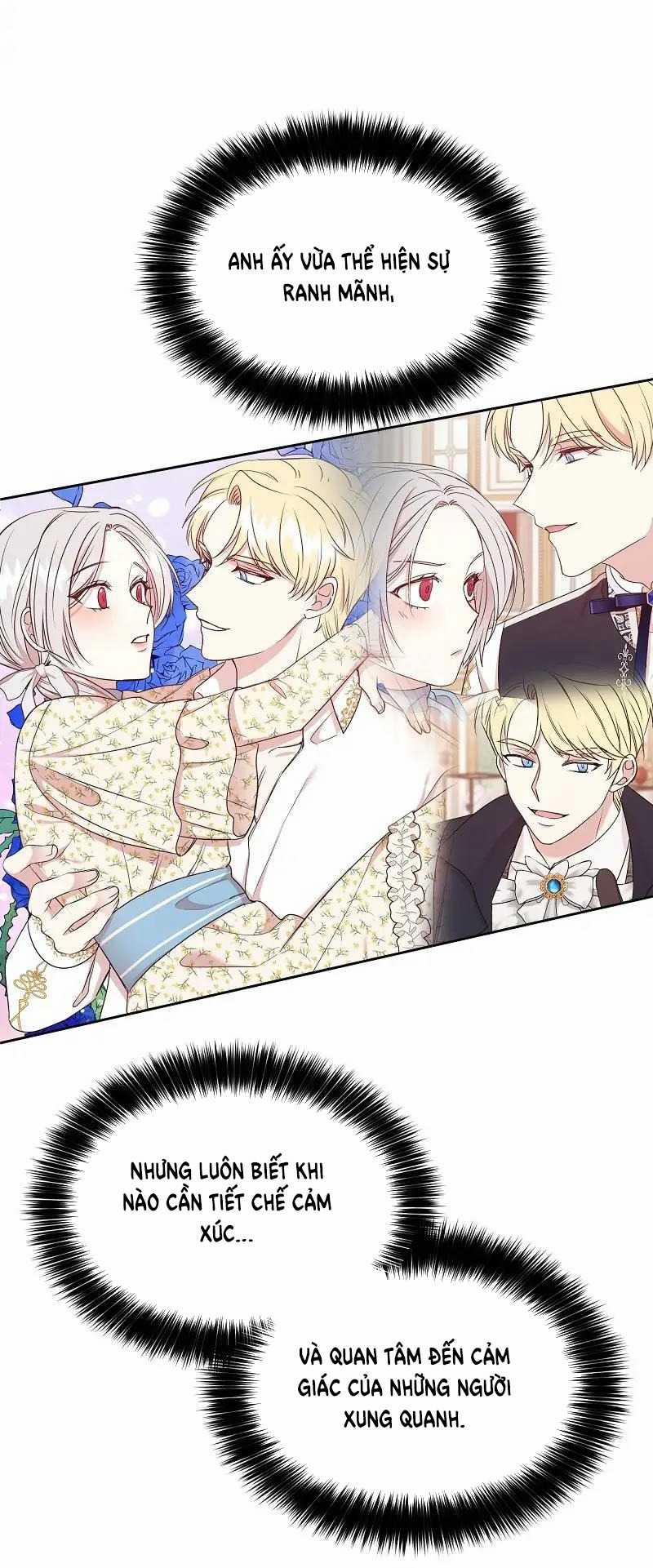 Tôi Chán Nản Vì Người Chồng Thứ 2 Còn  24.2 trang 7