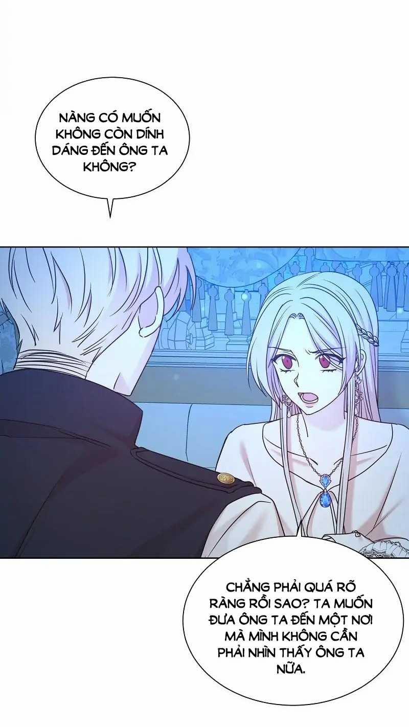 Tôi Chán Nản Vì Người Chồng Thứ 2 Còn  25.1 trang 11