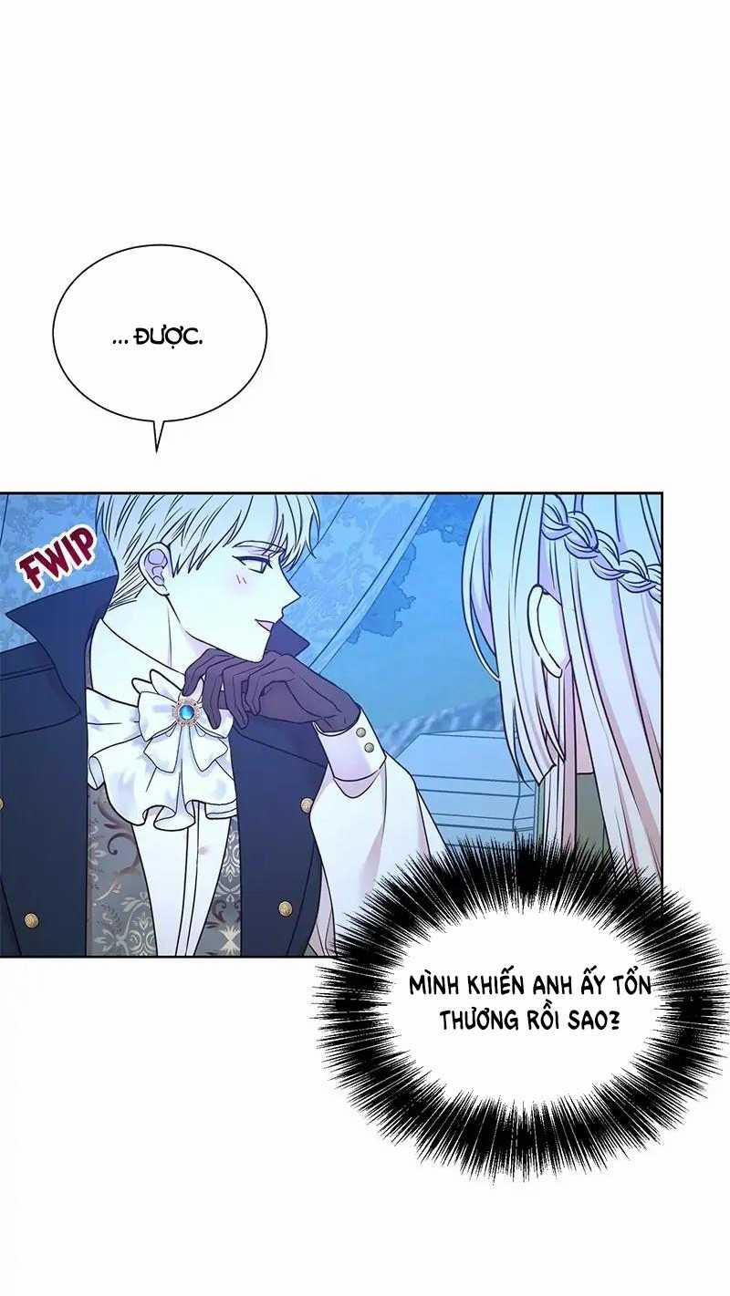 Tôi Chán Nản Vì Người Chồng Thứ 2 Còn  25.1 trang 15