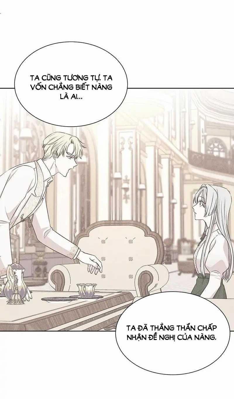 Tôi Chán Nản Vì Người Chồng Thứ 2 Còn  25.1 trang 4