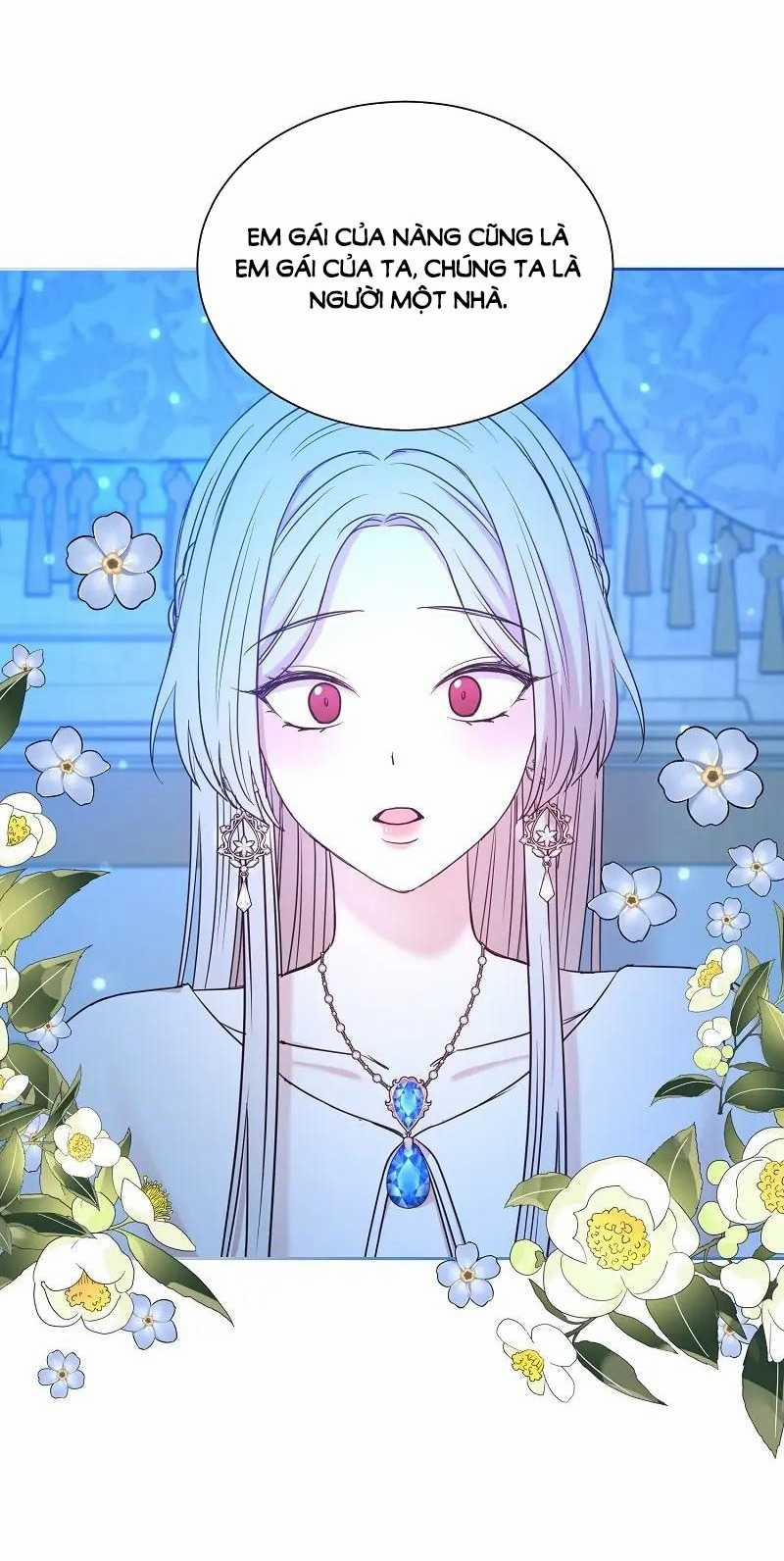 Tôi Chán Nản Vì Người Chồng Thứ 2 Còn  25.1 trang 7