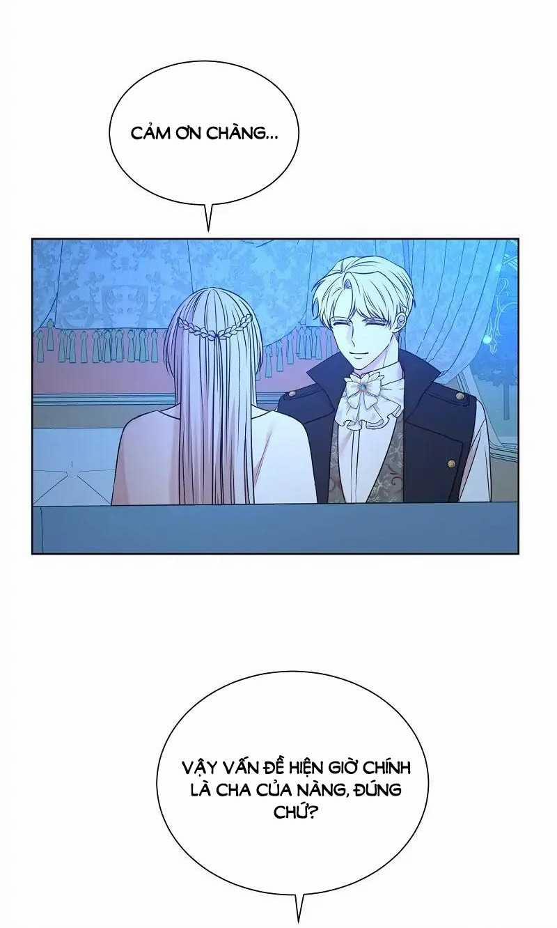 Tôi Chán Nản Vì Người Chồng Thứ 2 Còn  25.1 trang 9