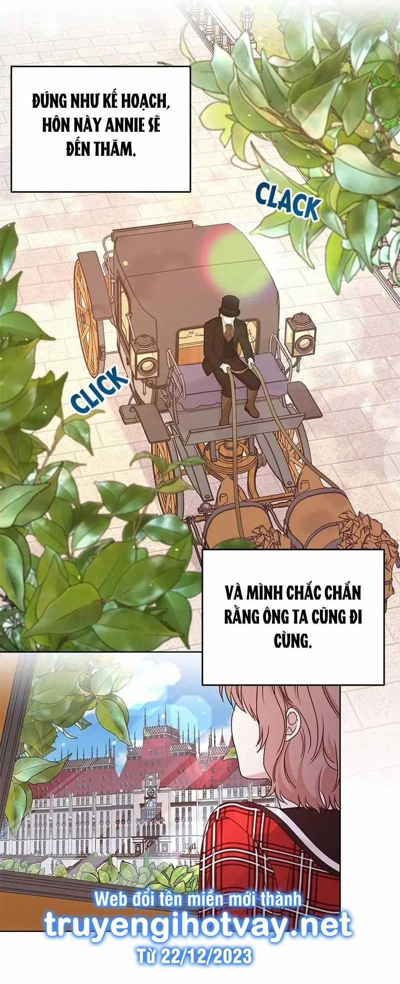 Tôi Chán Nản Vì Người Chồng Thứ 2 Còn  25.2 trang 1