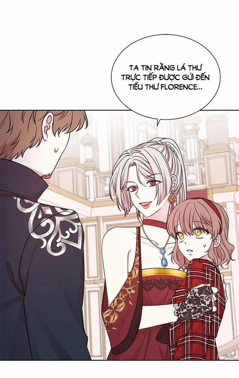 Tôi Chán Nản Vì Người Chồng Thứ 2 Còn  25.2 trang 13