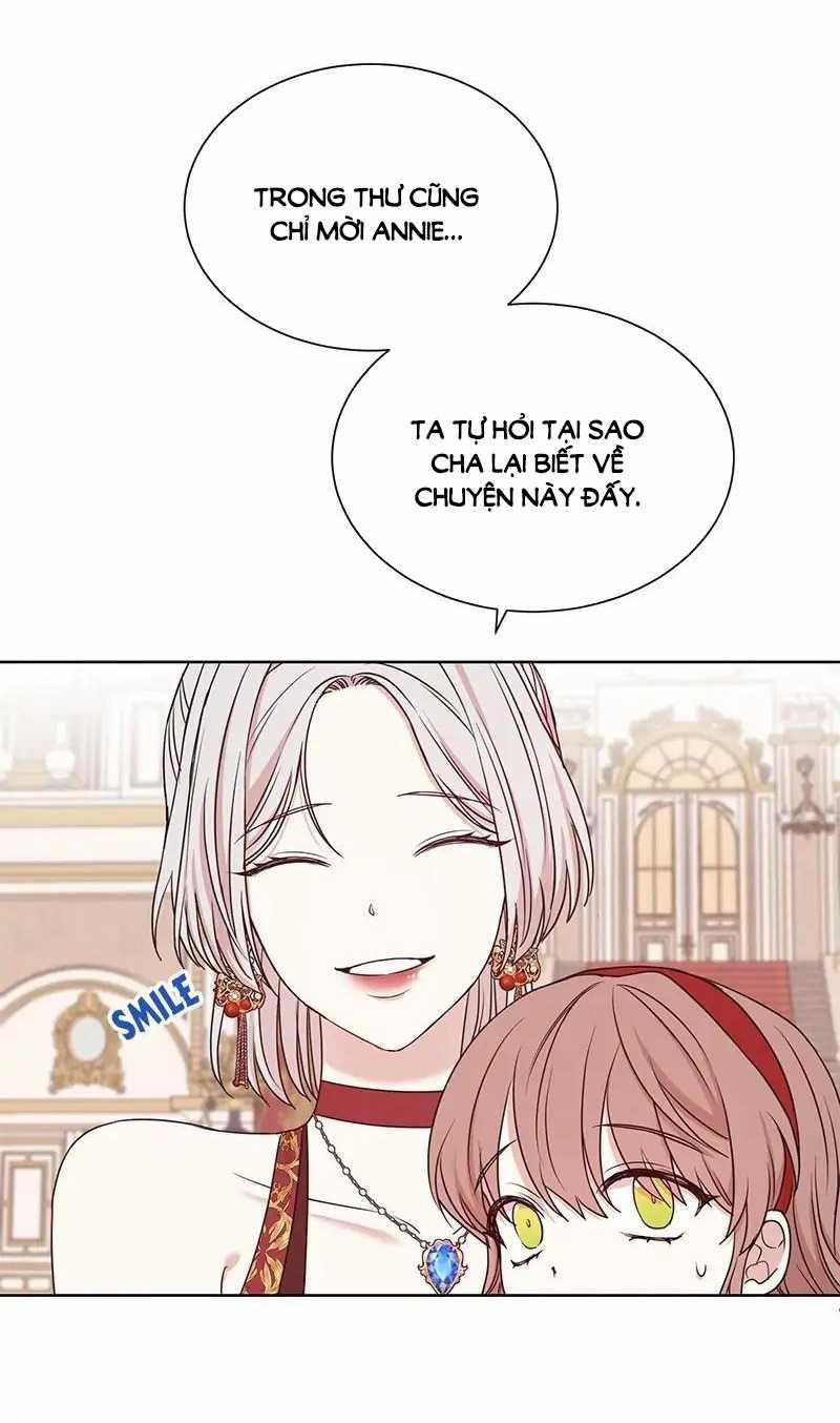 Tôi Chán Nản Vì Người Chồng Thứ 2 Còn  25.2 trang 14