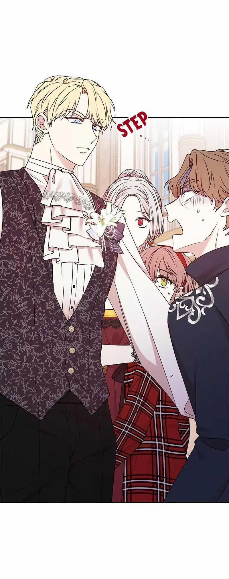 Tôi Chán Nản Vì Người Chồng Thứ 2 Còn  25.2 trang 16