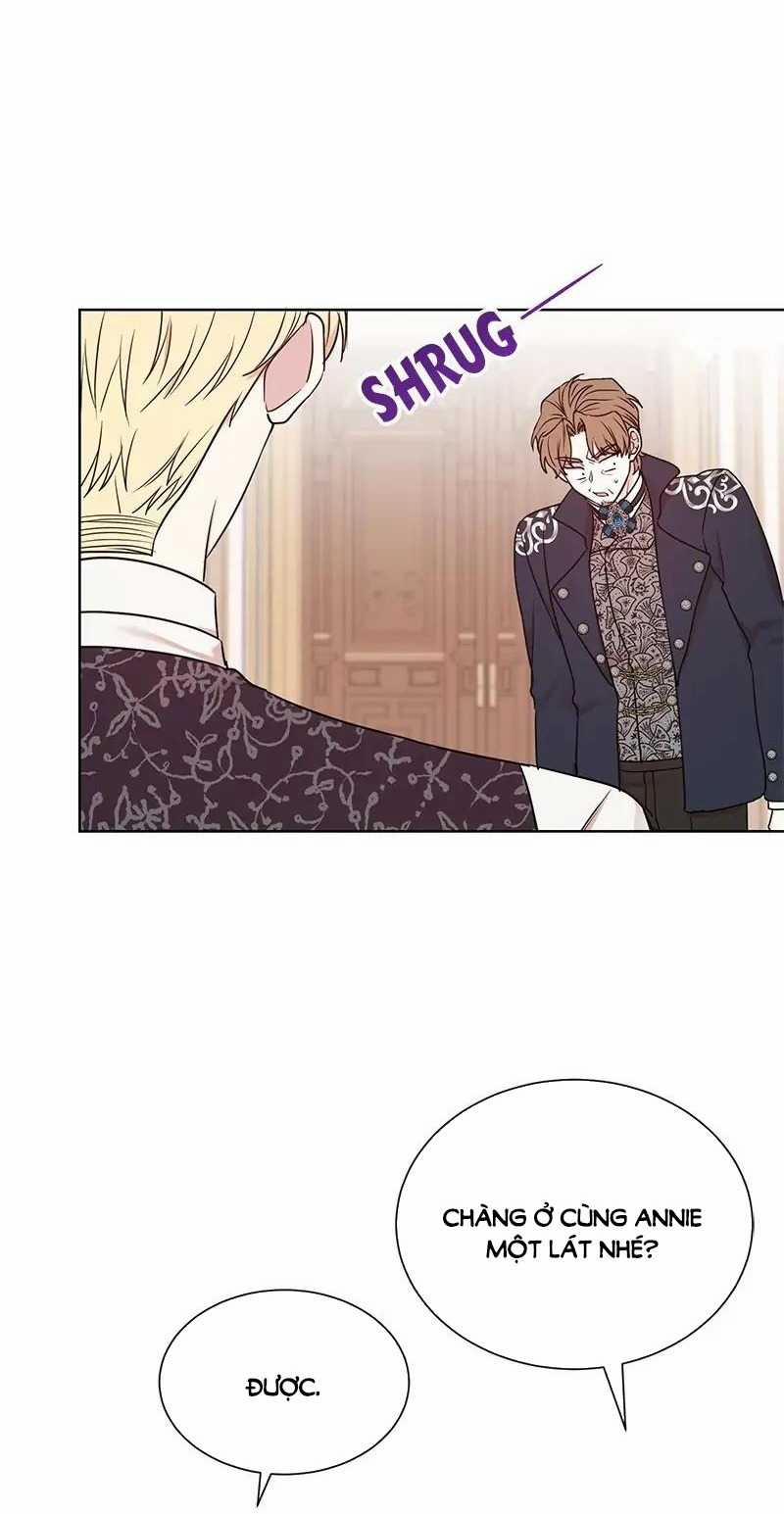 Tôi Chán Nản Vì Người Chồng Thứ 2 Còn  25.2 trang 17