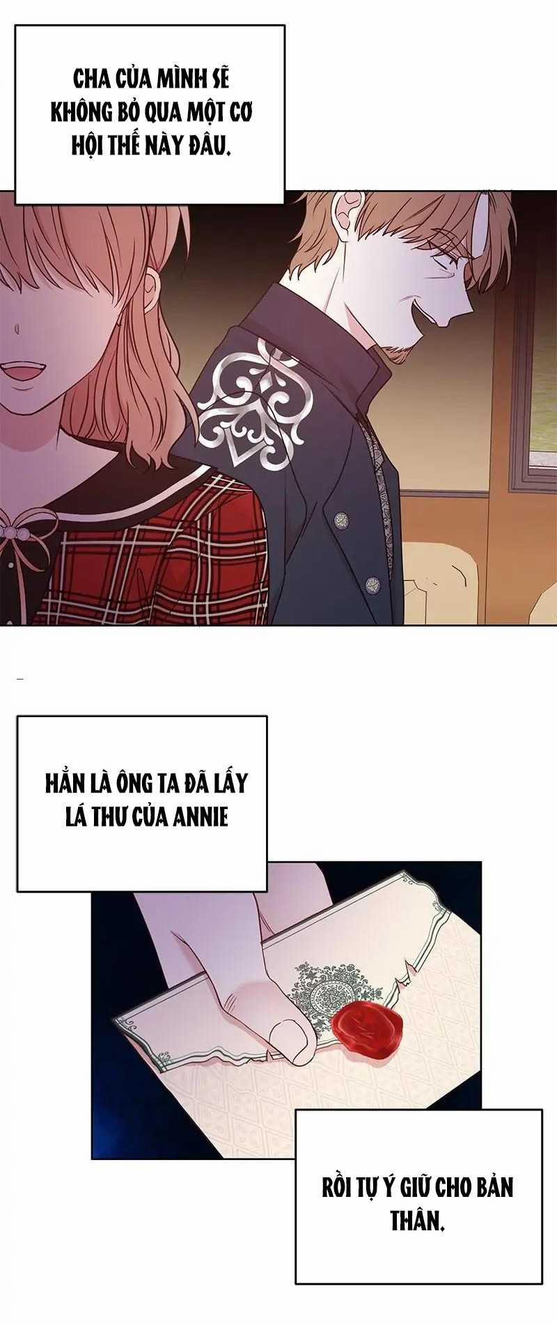 Tôi Chán Nản Vì Người Chồng Thứ 2 Còn  25.2 trang 2