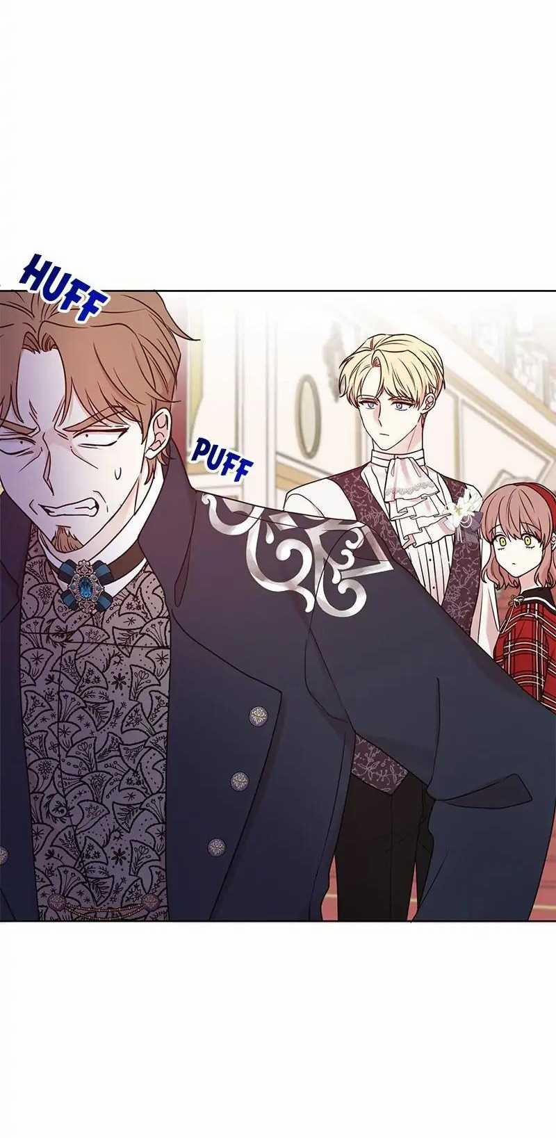 Tôi Chán Nản Vì Người Chồng Thứ 2 Còn  25.2 trang 21