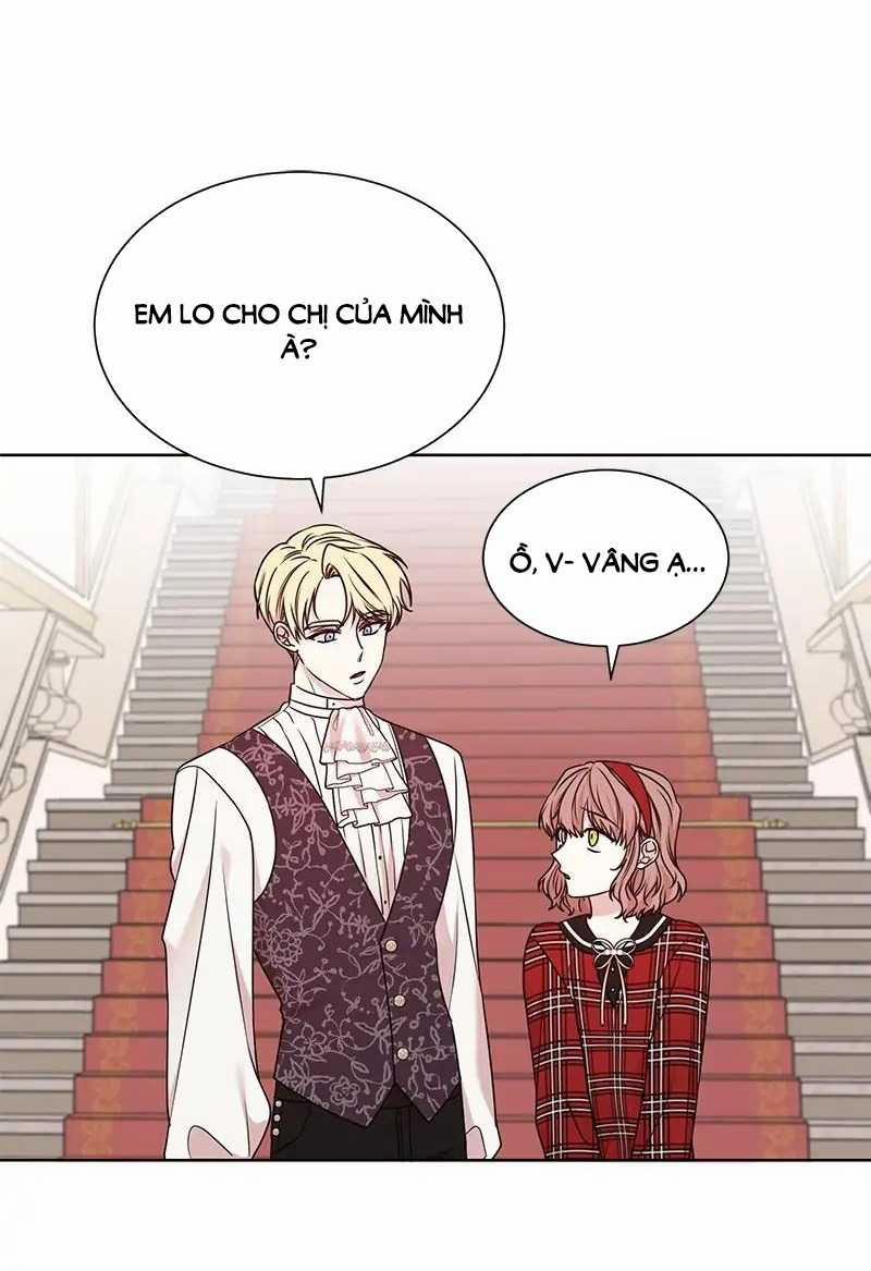 Tôi Chán Nản Vì Người Chồng Thứ 2 Còn  25.2 trang 23