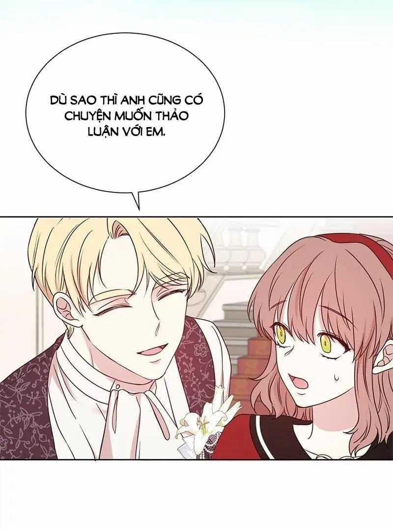 Tôi Chán Nản Vì Người Chồng Thứ 2 Còn  25.2 trang 27