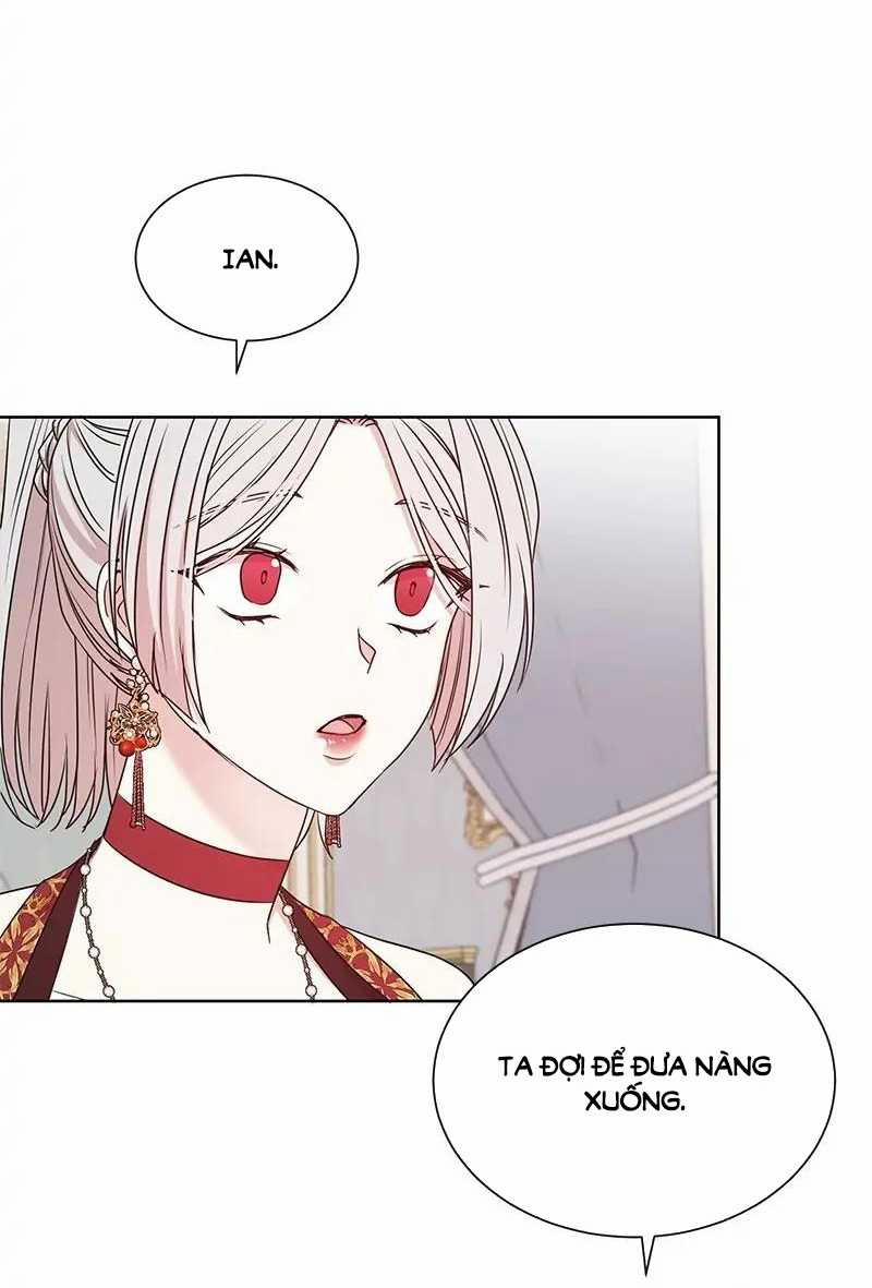 Tôi Chán Nản Vì Người Chồng Thứ 2 Còn  25.2 trang 6