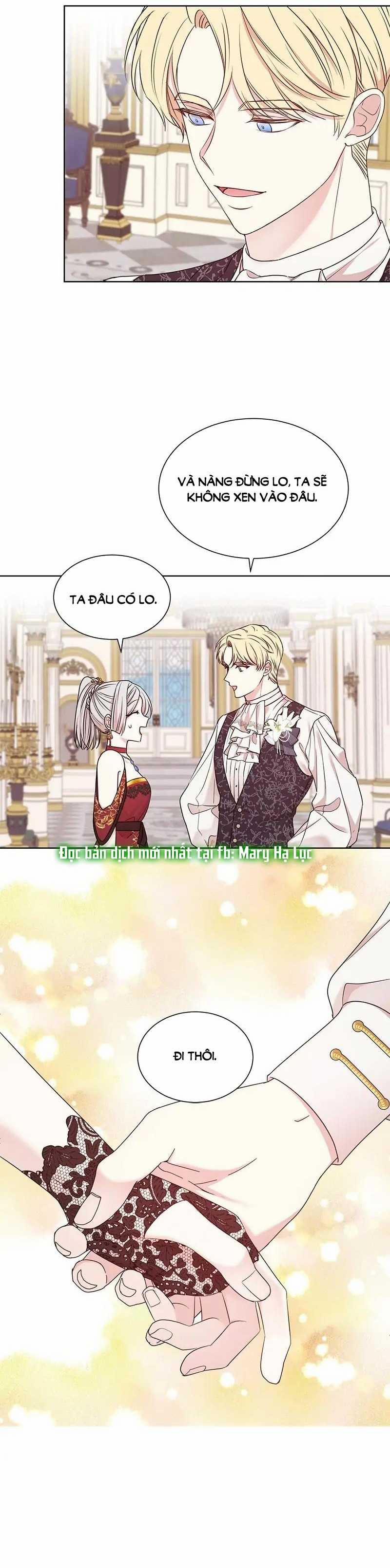 Tôi Chán Nản Vì Người Chồng Thứ 2 Còn  25.2 trang 7