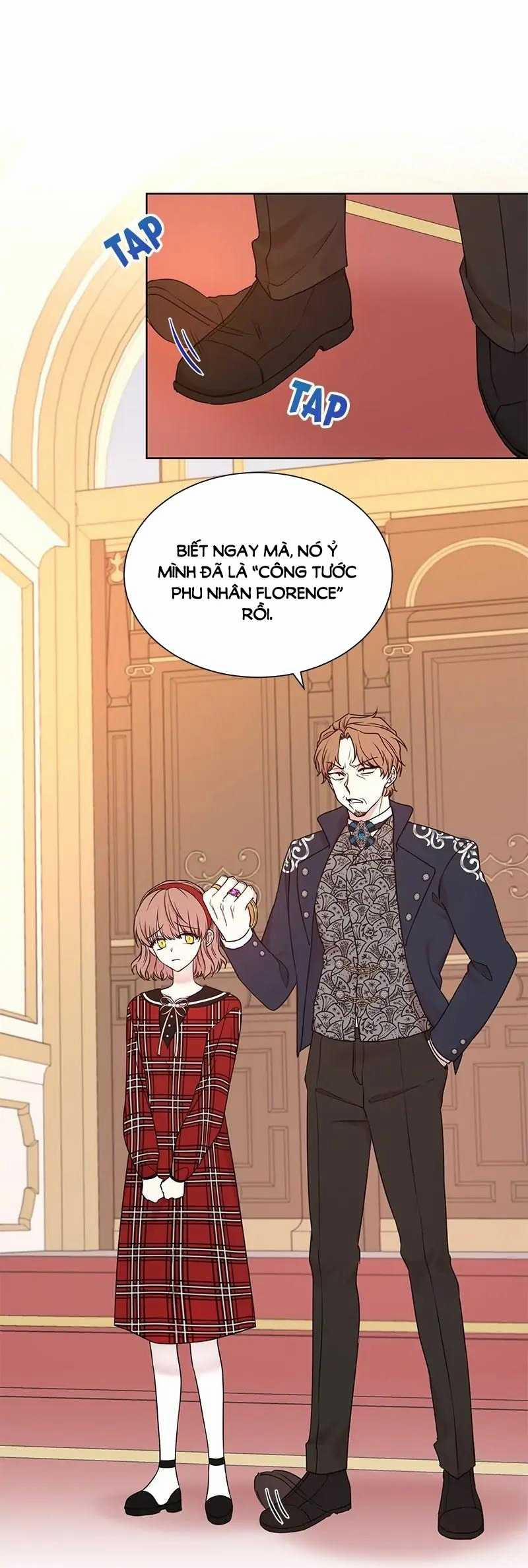 Tôi Chán Nản Vì Người Chồng Thứ 2 Còn  25.2 trang 8