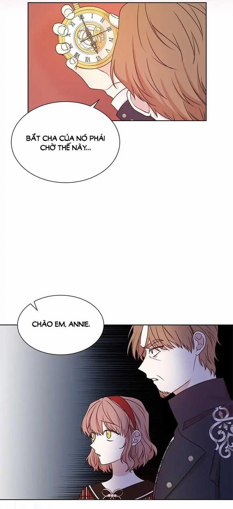 Tôi Chán Nản Vì Người Chồng Thứ 2 Còn  25.2 trang 9