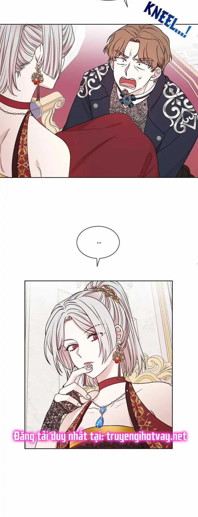 Tôi Chán Nản Vì Người Chồng Thứ 2 Còn  26.1 trang 13