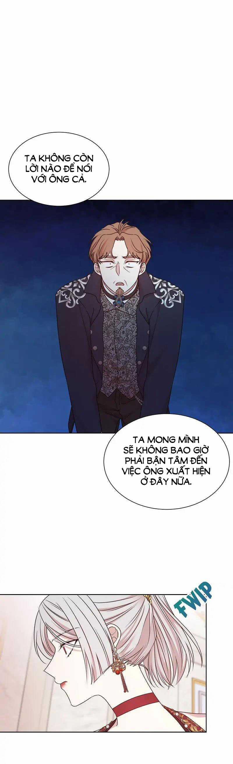 Tôi Chán Nản Vì Người Chồng Thứ 2 Còn  26.1 trang 14