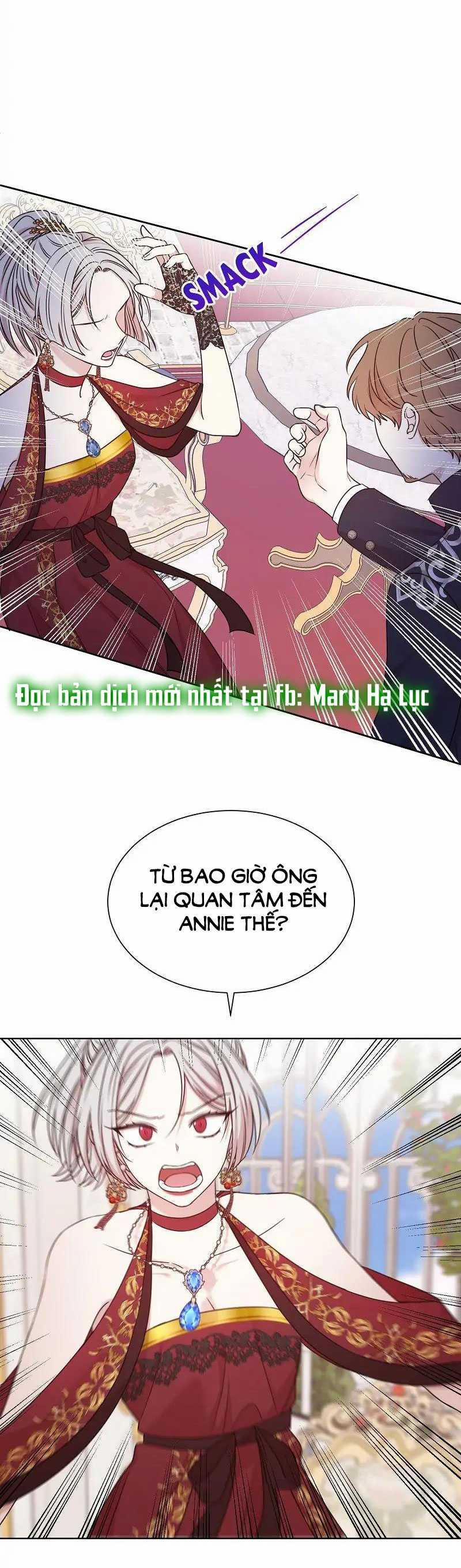 Tôi Chán Nản Vì Người Chồng Thứ 2 Còn  26.1 trang 18