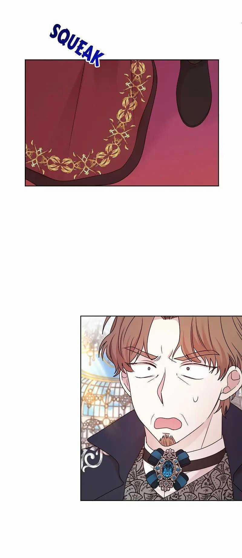 Tôi Chán Nản Vì Người Chồng Thứ 2 Còn  26.1 trang 5