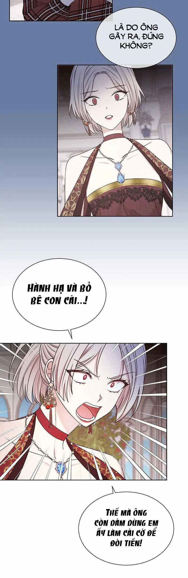 Tôi Chán Nản Vì Người Chồng Thứ 2 Còn  26.2 trang 1