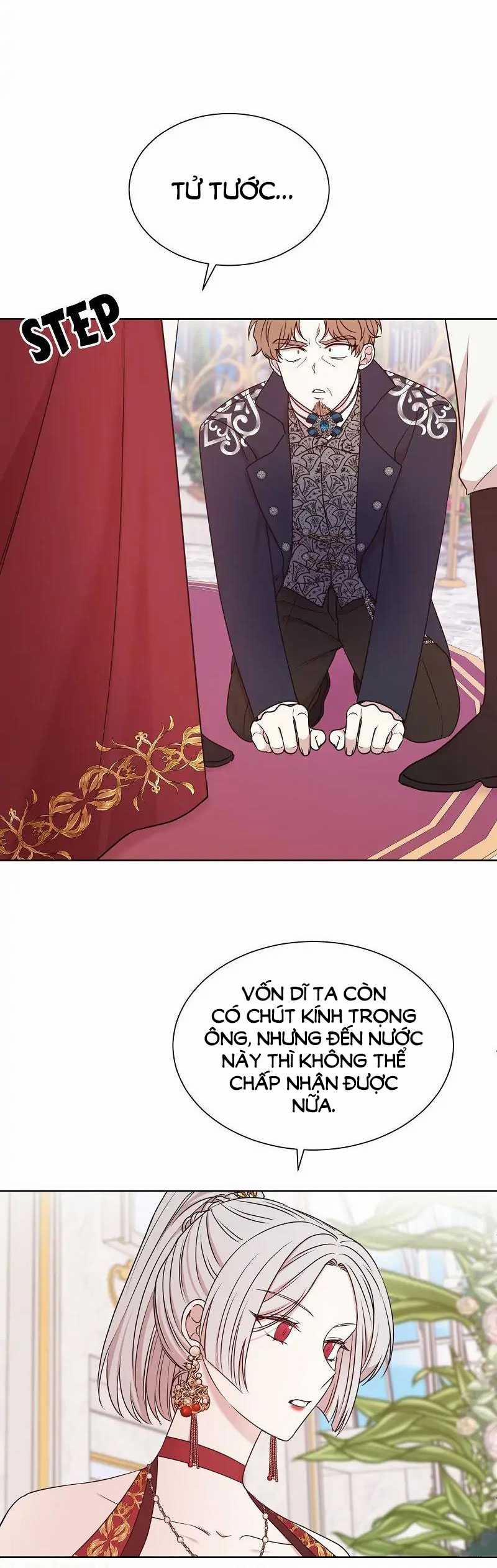 Tôi Chán Nản Vì Người Chồng Thứ 2 Còn  26.2 trang 10