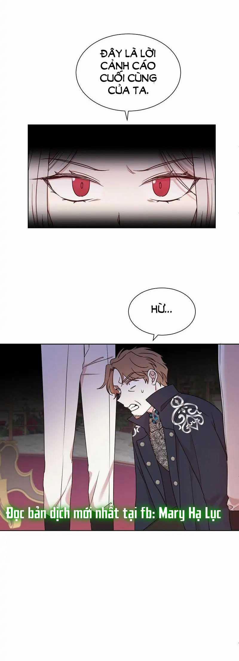 Tôi Chán Nản Vì Người Chồng Thứ 2 Còn  26.2 trang 12