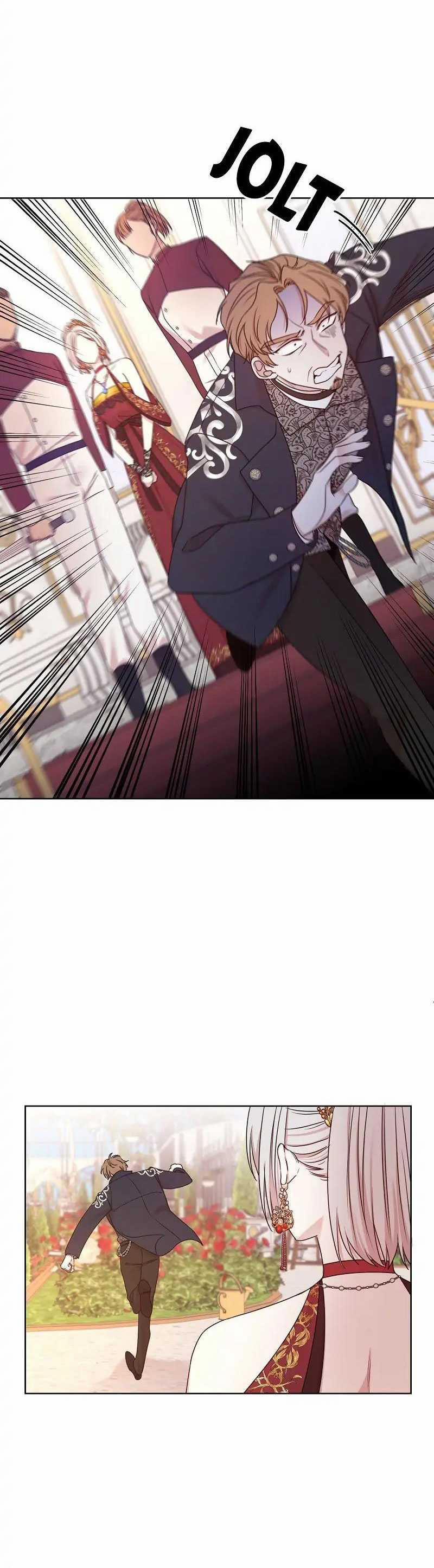 Tôi Chán Nản Vì Người Chồng Thứ 2 Còn  26.2 trang 13