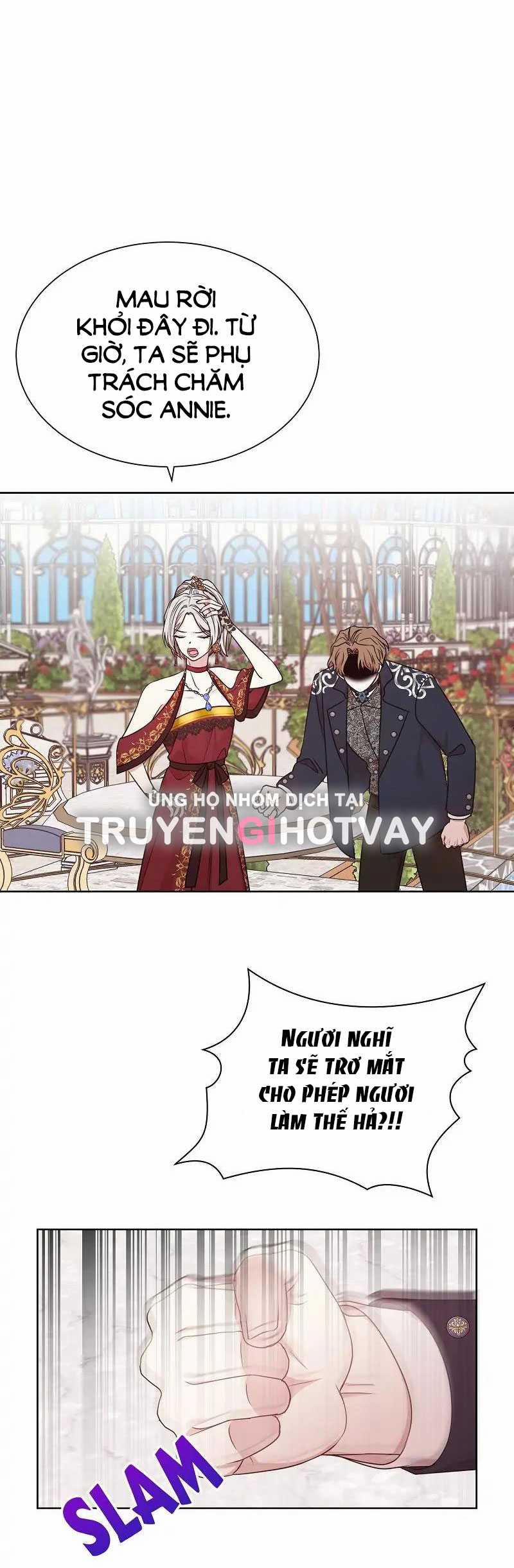 Tôi Chán Nản Vì Người Chồng Thứ 2 Còn  26.2 trang 2