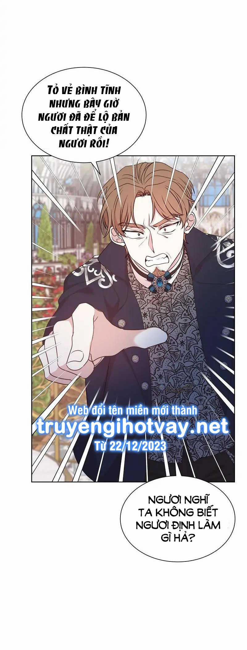 Tôi Chán Nản Vì Người Chồng Thứ 2 Còn  26.2 trang 3