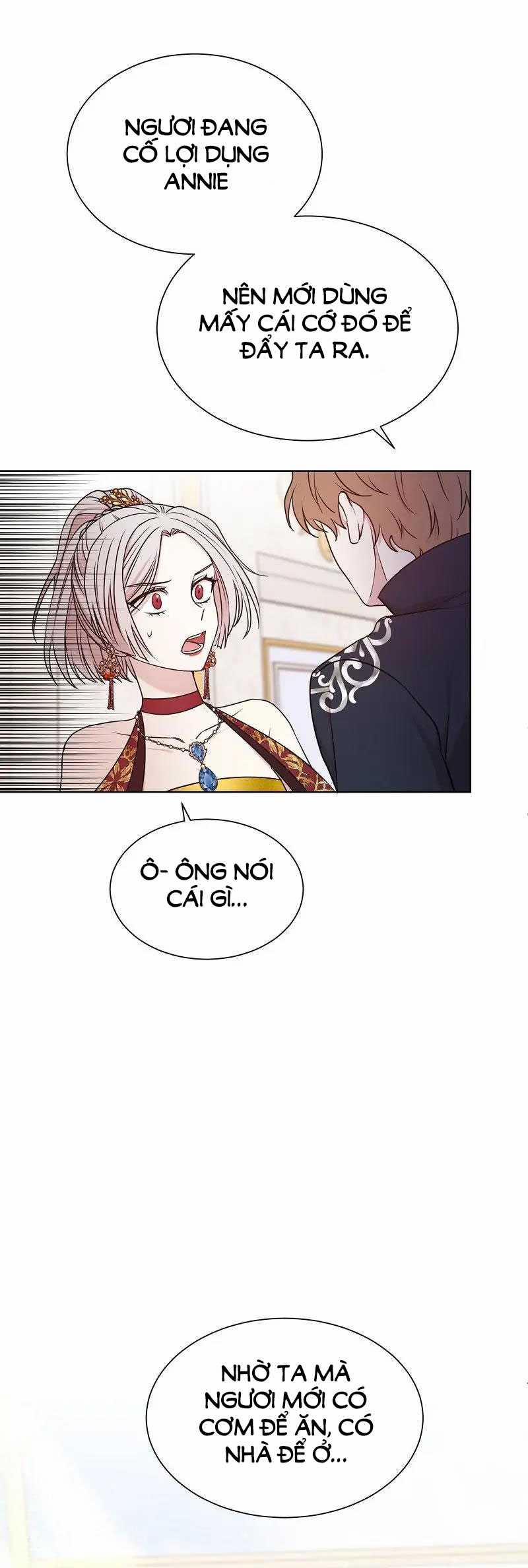 Tôi Chán Nản Vì Người Chồng Thứ 2 Còn  26.2 trang 4