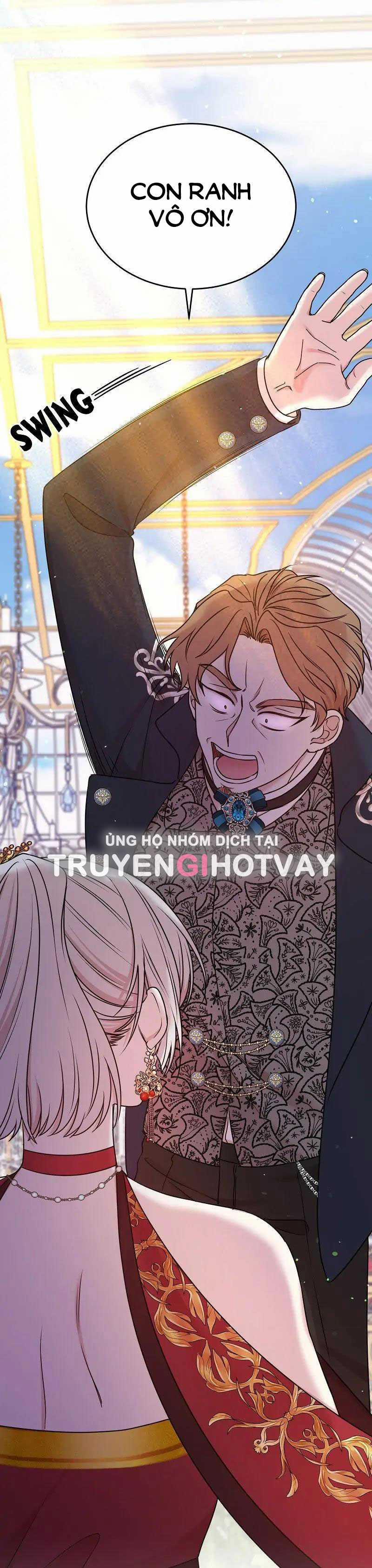 Tôi Chán Nản Vì Người Chồng Thứ 2 Còn  26.2 trang 5