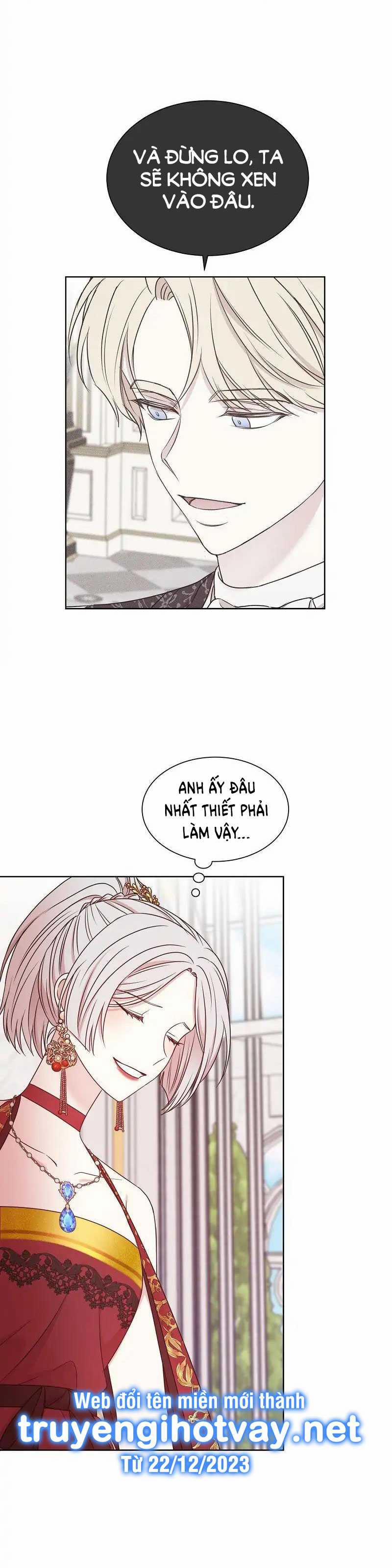 Tôi Chán Nản Vì Người Chồng Thứ 2 Còn  26.2 trang 9