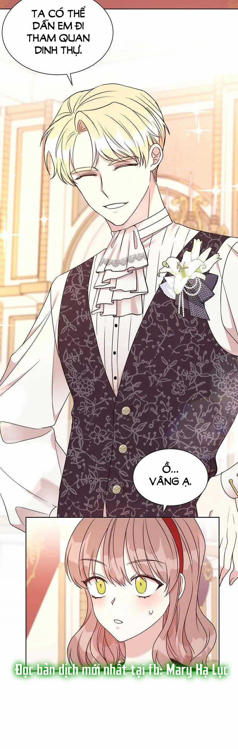 Tôi Chán Nản Vì Người Chồng Thứ 2 Còn  27.1 trang 11