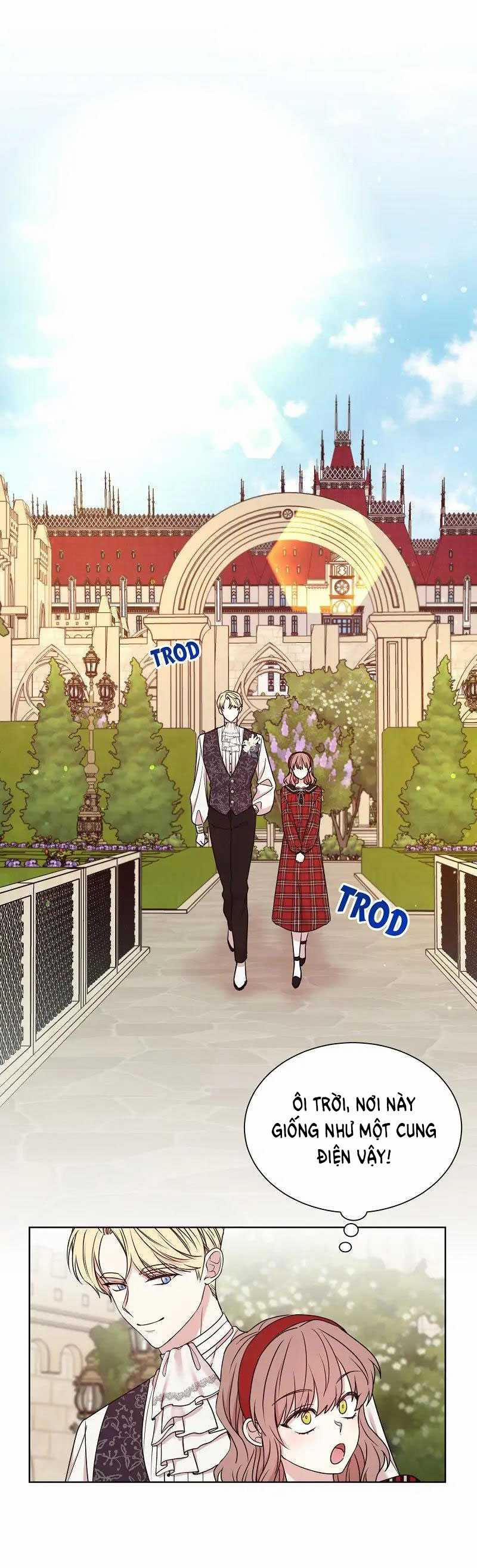 Tôi Chán Nản Vì Người Chồng Thứ 2 Còn  27.1 trang 12